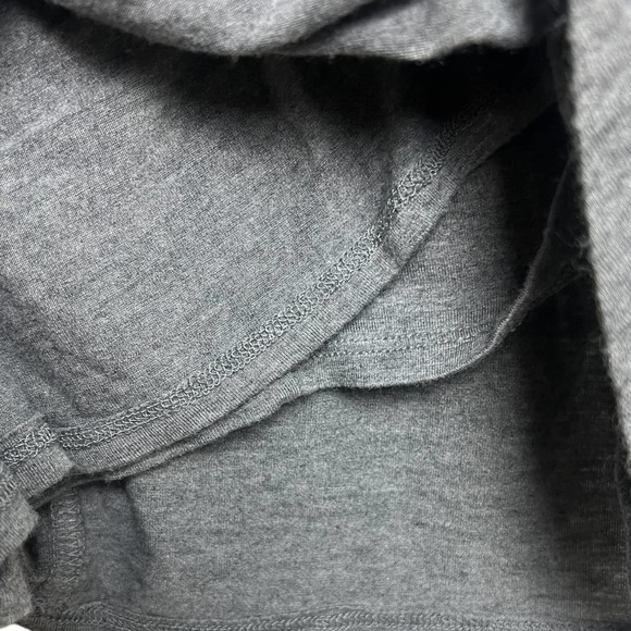 Torrid Gathered Waist Bodycon MIDI Jersey Dress 2x - Picture 8 of 11